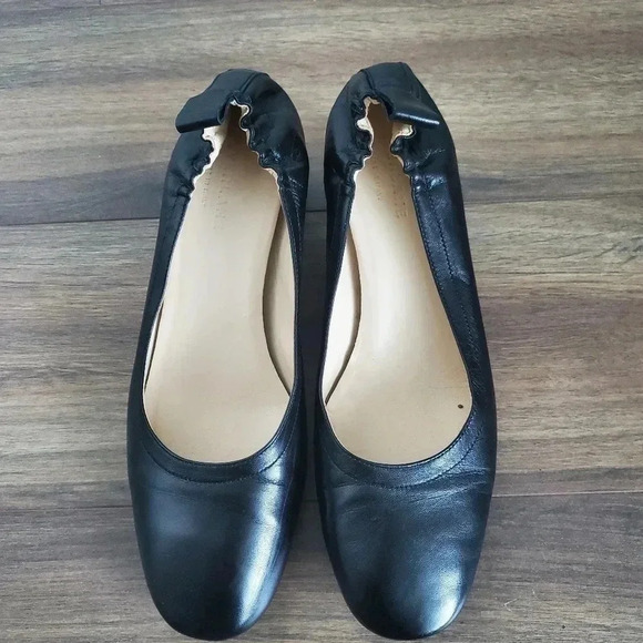 Everlane The Italian Leather  Day Heel - Picture 5 of 10